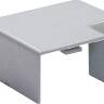 Плоский кут  e.trunking.blend.angle.stand.40.16 для короба 40х16мм