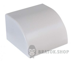 Заглушка для короба АСКО УКРЕМ 40*25
