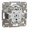 Schneider Electric Asfora EPH0470123 вид сзади в повороте