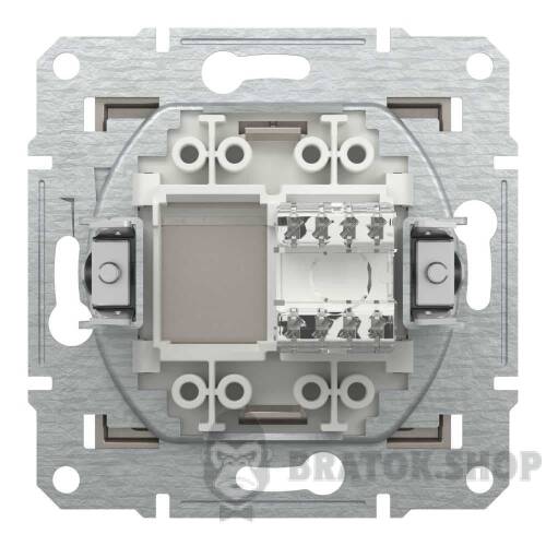 Schneider Electric Asfora EPH4700169 вид сзади