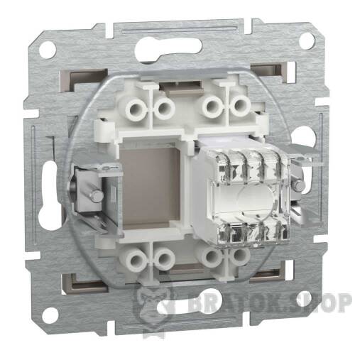 Schneider Electric Asfora EPH4700169 вид сзади в повороте