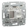 Schneider Electric Asfora EPH4700169 вид сзади в повороте