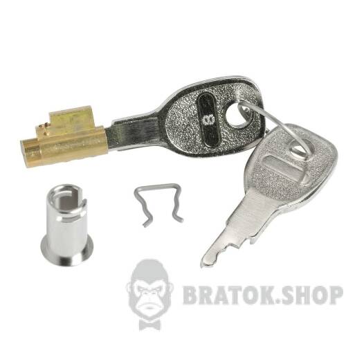 Замок для щитів Resi9 MP MIP99046 в Киеве