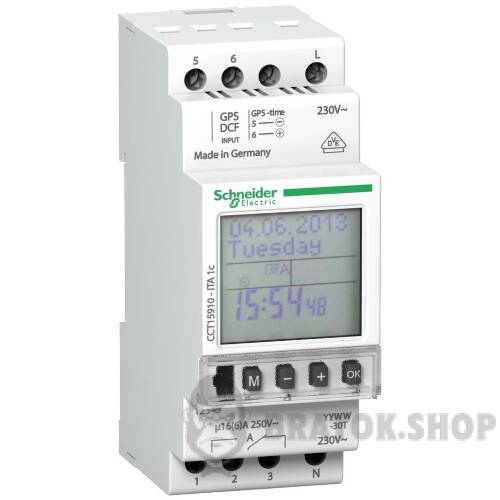 ТАЙМЕР ITA 1С CCT15910