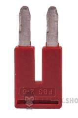 Планка з'єднувальна e.jp.spring.2pin-4