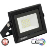 Прожектор світлодіодний LED 20W 2700K IP65 Horoz Electric PARS (068-008-0020-030)