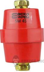 Изолятор-держатель SM45
