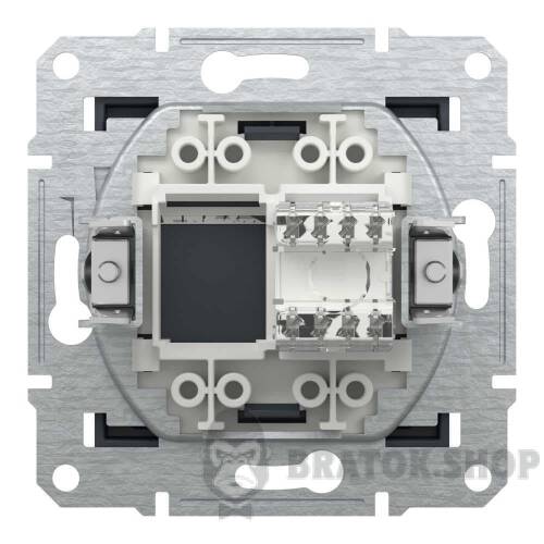 Schneider Electric Asfora EPH4700171 вид сзади