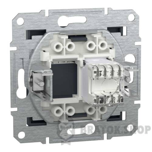 Schneider Electric Asfora EPH4700171 вид сзади в повороте