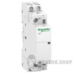 КОНТАКТОР 16A 1NO 220В ~ 50Гц