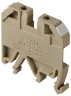 Клеммник винтовой 25A АСКО-Укрем 2,5/35 желтый A0130010011 в Сумах
