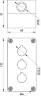 Корпус для 3 кнопок e.mb.box03