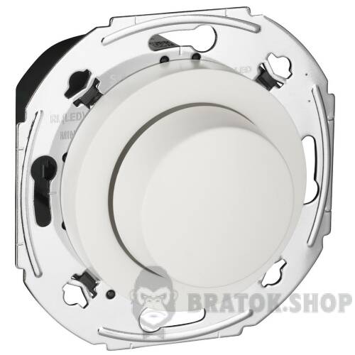 Світлорегулятор LED білий Renova WDE011626 у Києві