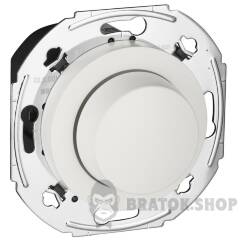 Світлорегулятор LED білий Renova