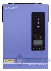 Інвертор гібридний e.inv.h.pro.24.3000 24/230В 3000Вт