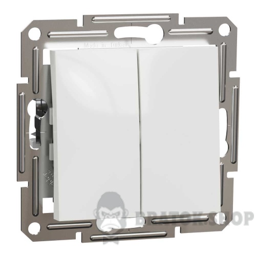 Schneider Electric Asfora EPH0670121 вид спереди