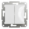 Schneider Electric Asfora EPH0670121 вид спереди