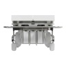 Schneider Electric Asfora EPH0670121 вид сверху