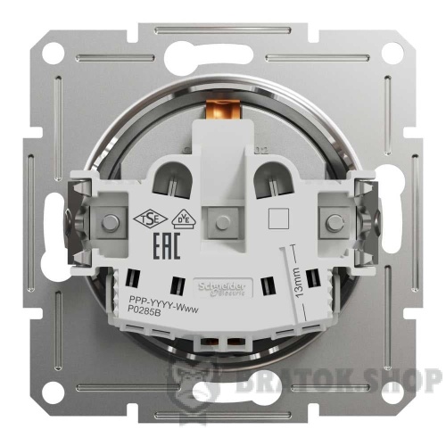 Schneider Electric Asfora EPH2900161 вид сзади