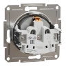 Schneider Electric Asfora EPH2900161 вид сзади в повороте