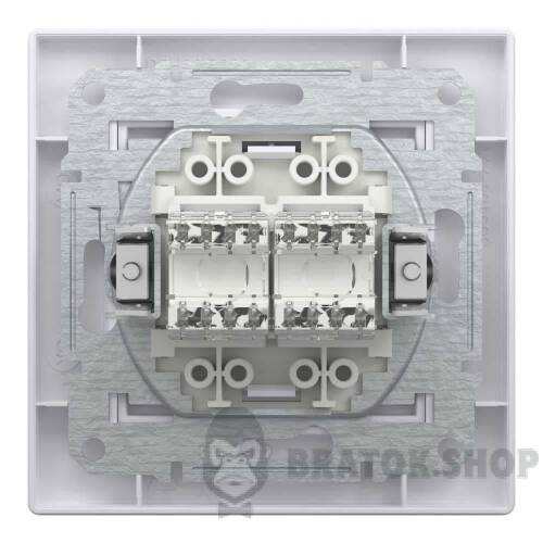 Schneider Electric Asfora EPH4800121 вид сзади