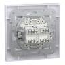 Schneider Electric Asfora EPH4800121 вид сзади в повороте