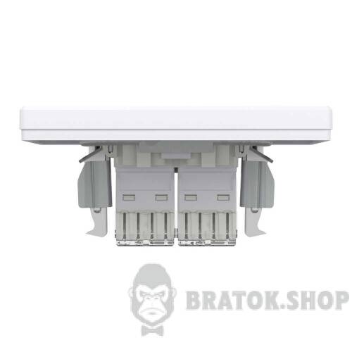 Schneider Electric Asfora EPH4800121 вид сверху