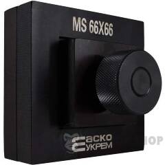 Резак квадратный для гидравлического инструмента 66*66 mm