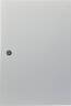 Щит монтажный металевий 60x40x20 ЩМП IP31 УСКО-Укрем UBox A0260020029 зовнішній