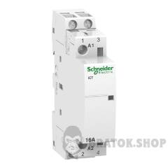 КОНТАКТОР 16A 2NO 220В ~ 50Гц
