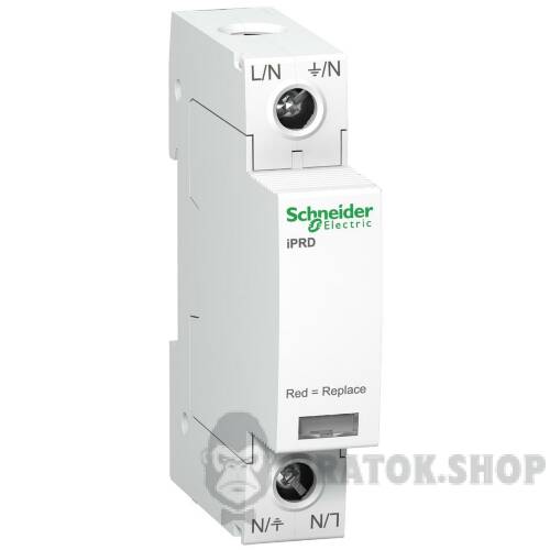 ОБМ.ПЕРЕН.iPRD20 20/5kA 350V 1P A9L20100