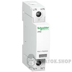 ОБМ.ПЕРЕН.iPRD20 20/5kA 350V 1P