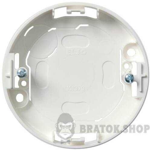 КОРОБК. ДЛЯ ВІДКР. МОНТ. 22ММ БІЛ. WDE011150 у Києві