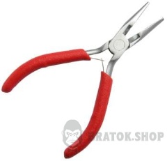 Кусачки e.tool.pliers.ts.04315 (качконоси)