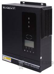 Інвертор гібридний e.inv.h.pro.12.1000 12/230В 1000Вт