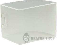 Заглушка для короба АСКО УКРЕМ 60*60