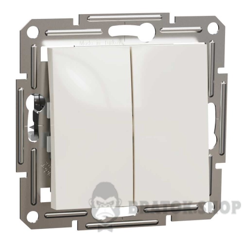 Schneider Electric Asfora EPH0670123 вид спереди
