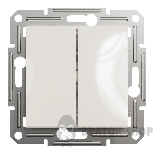 Schneider Electric Asfora EPH0670123 вид спереди