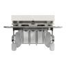 Schneider Electric Asfora EPH0670123 вид сверху
