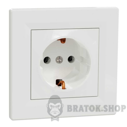 Schneider Electric Asfora EPH2900121 вид спереди