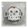 Schneider Electric Asfora EPH2900121 вид сзади