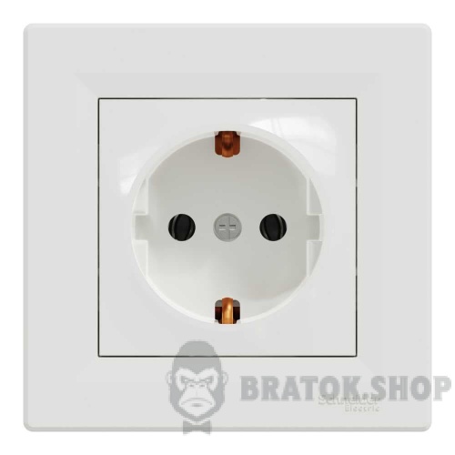 Schneider Electric Asfora EPH2900121 вид спереди