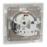 Schneider Electric Asfora EPH2900121 вид сзади в повороте