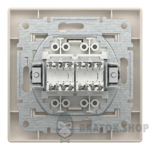 Schneider Electric Asfora EPH4800123 вид сзади