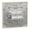 Schneider Electric Asfora EPH4800123 вид сзади в повороте