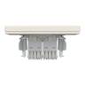 Schneider Electric Asfora EPH4800123 вид сверху