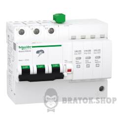 ОПН iQuick PRD40R 3P 350B З ПЕРЕД.СИГН