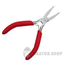 Плоскогубці e.tool.pliers.ts.04313