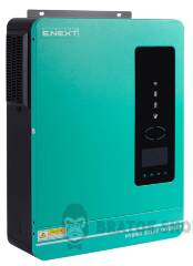 Інвертор гібридний e.inv.h.pro.48.6000 48/230В 6000Вт