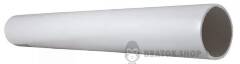 Труба ПВХ гладка d20(1.2)/2900мм (SDO-20W)